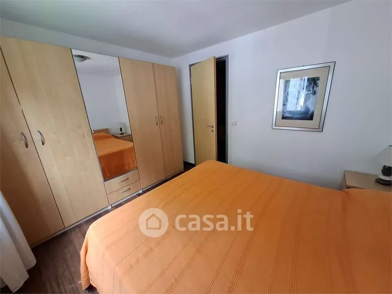 Magamistoad - Trilocale with Balcony near Alagna