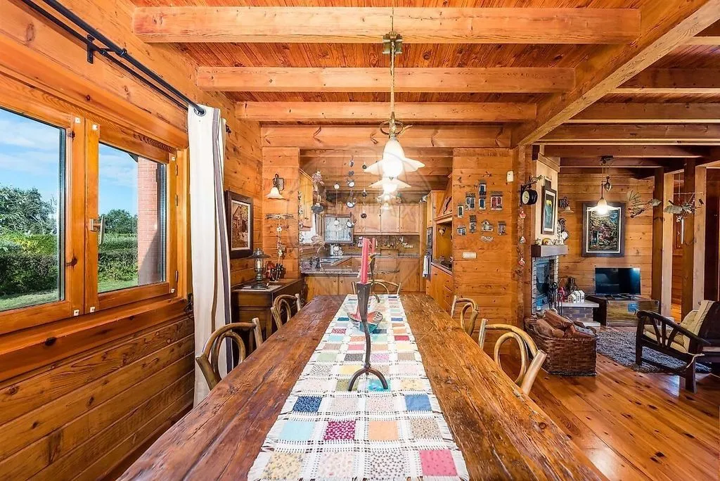 Salle à manger - Luxury Villa in Palmela, Setúbal
