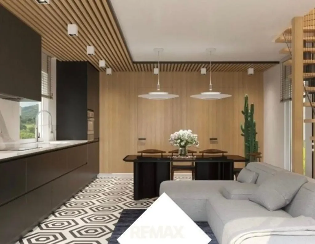 New Build House Near Hartberg Centre