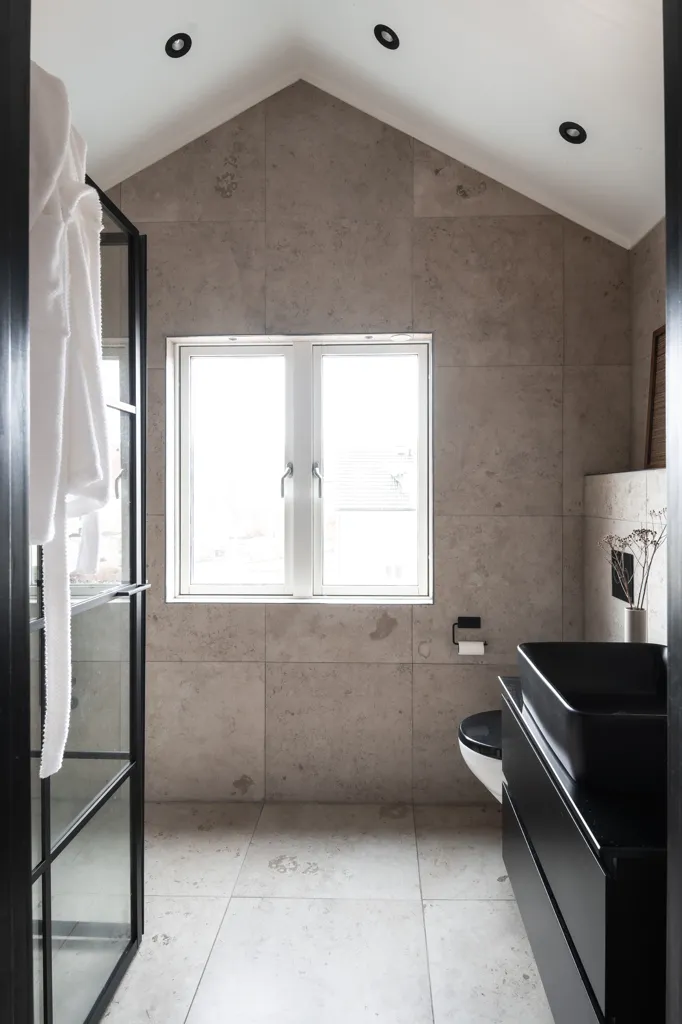 Bagni - Stylish Villa with Spa in Borås