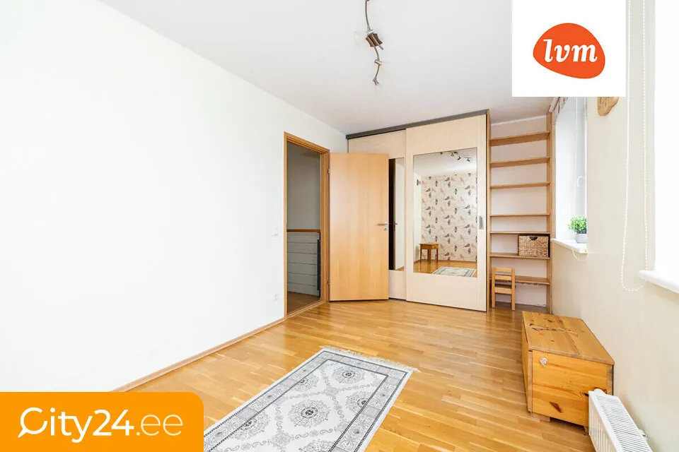 Appartement 3 pièces à Viimsi vald
