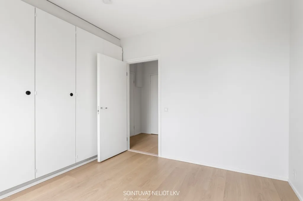 Toad - Apartment with Balcony in Martinlaakso, Vantaa