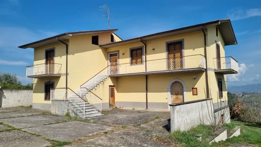 Välivaade - Independent House with Dual Access in Torre Le Nocelle