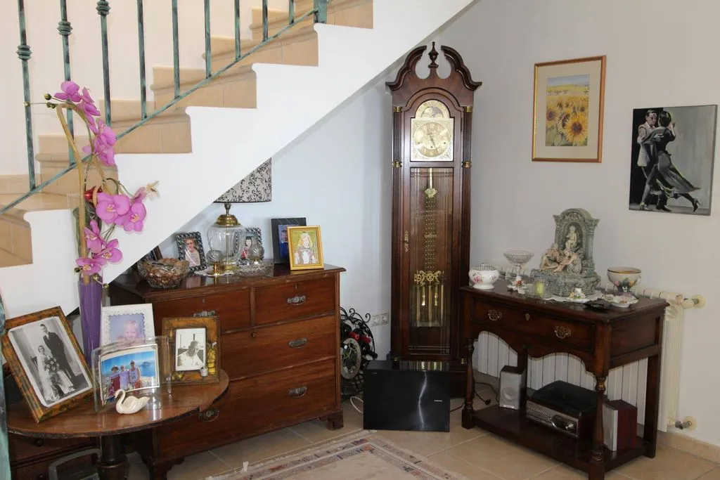 Pièces - Luxury Villa with Sea Views in Calpe