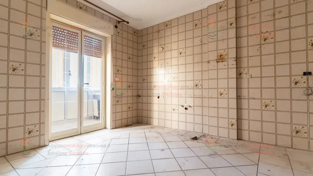 Toad - Apartment with Balcony in Siracusa