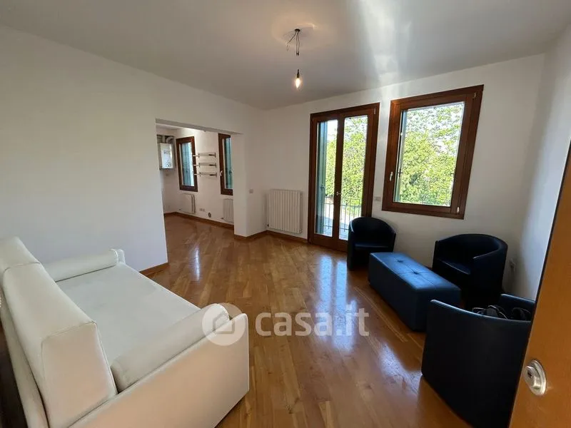 Elutuba - Bright Studio Flat in Historic Centre, Treviso