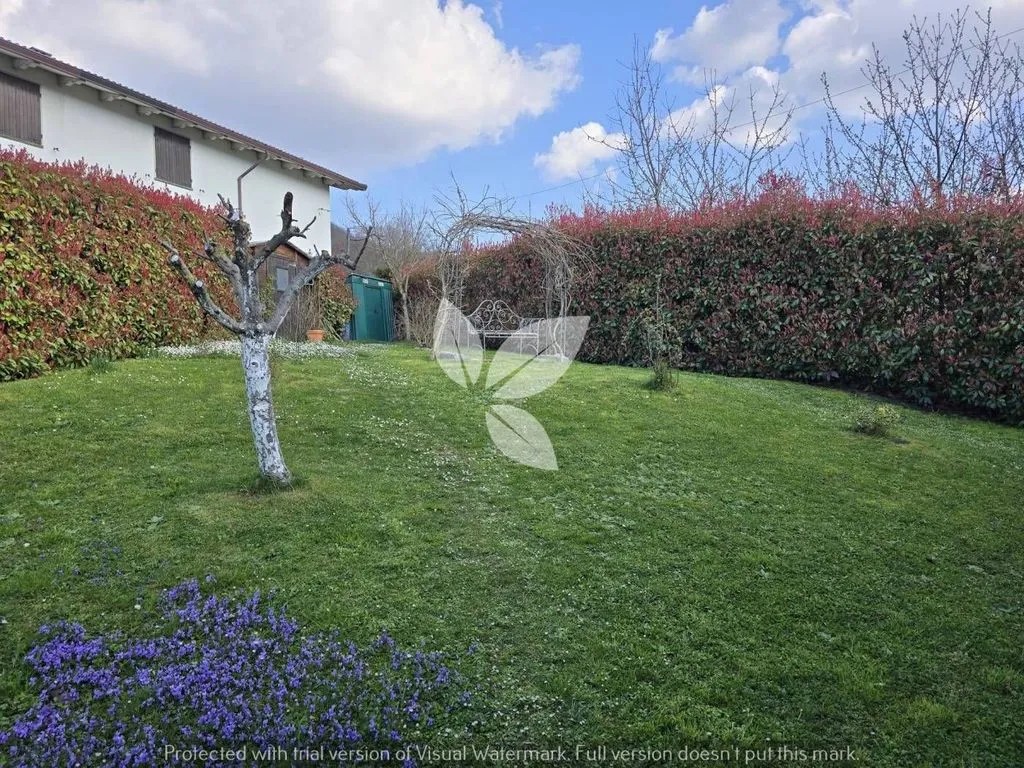 Jardin - Luxury Villa with Pool in Roccaprebalza, Berceto