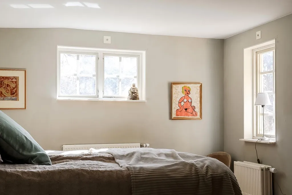 Magamistoad - Charming Villa with Guesthouse near Visby
