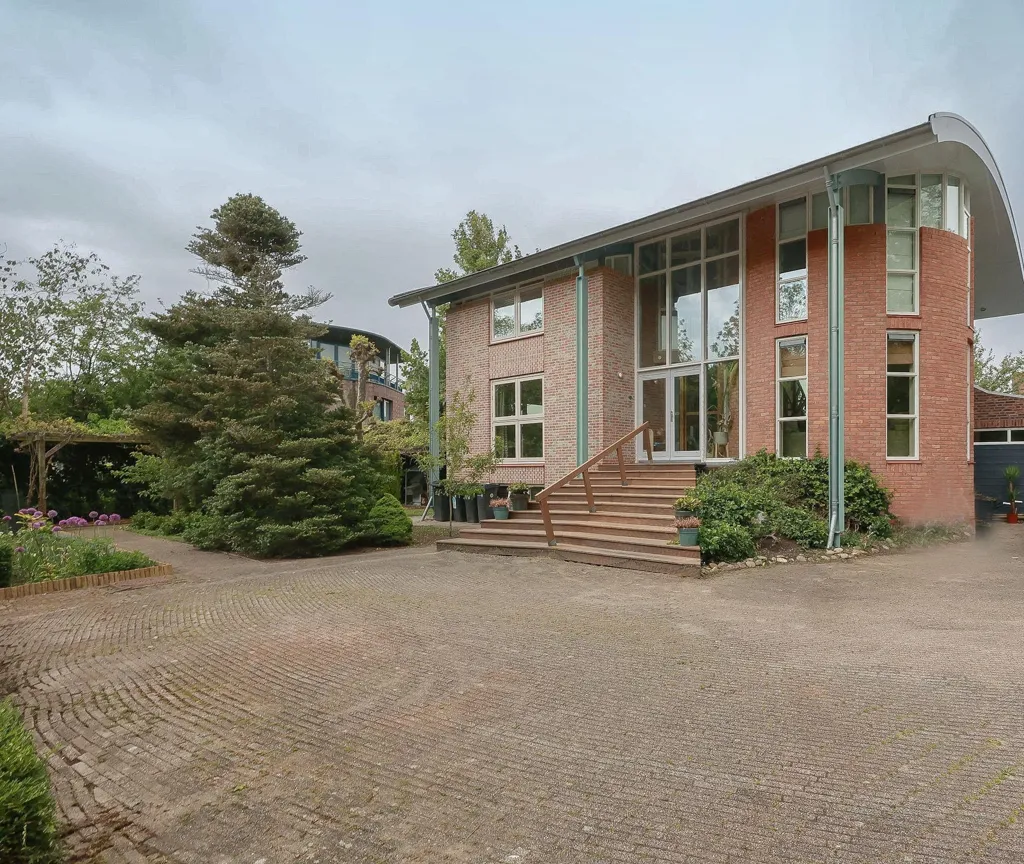Extérieur - Detached House with Garden in Purmerend