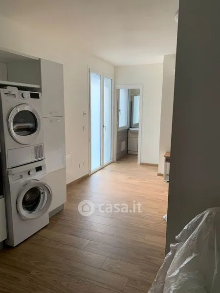 Buanderie - Fully Furnished Studio in Lodi Vecchio