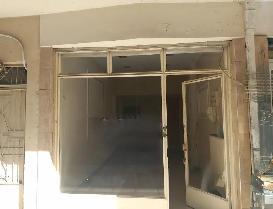 Extérieur - Shop with City View in Thessaloniki Centre