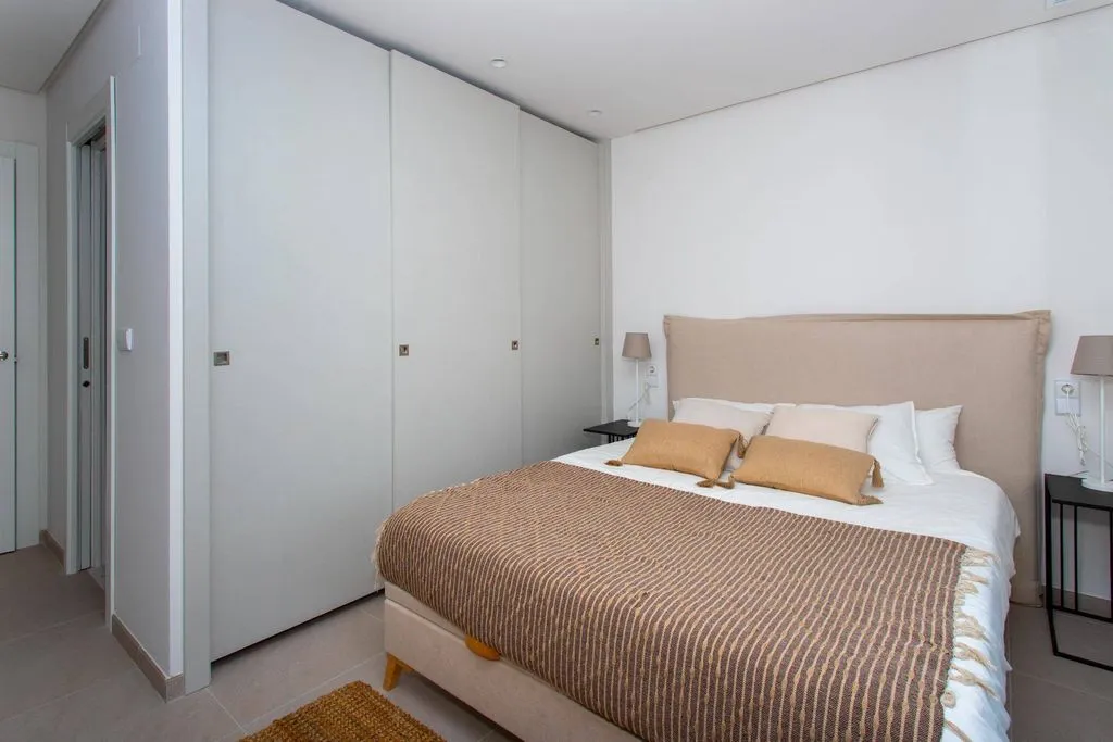 Magamistoad - Luxury Penthouse with Sea View in Santa Pola