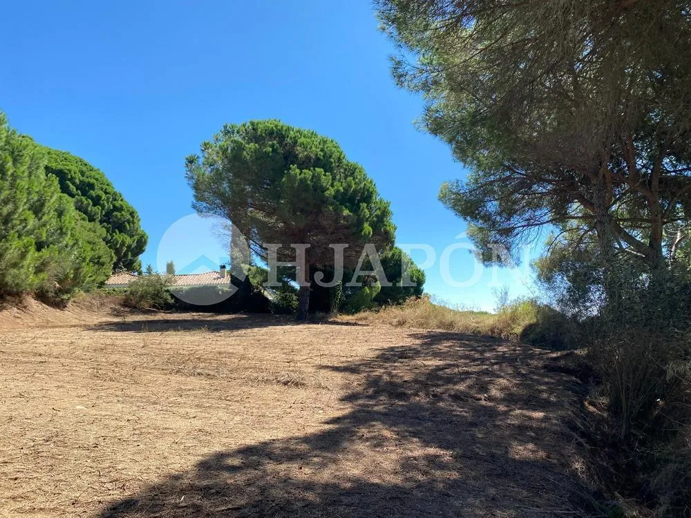 Aed - Buildable Plot with Sea Views in Supermaresme