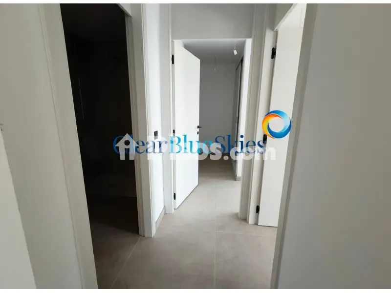 Hallway - Newly Built Penthouse with Ocean Views in Costa Adeje