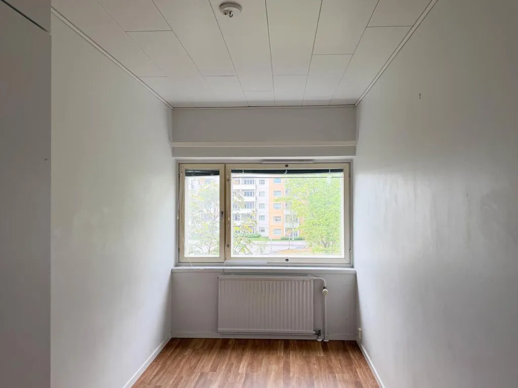 Appartement 3 pièces à Helsinki