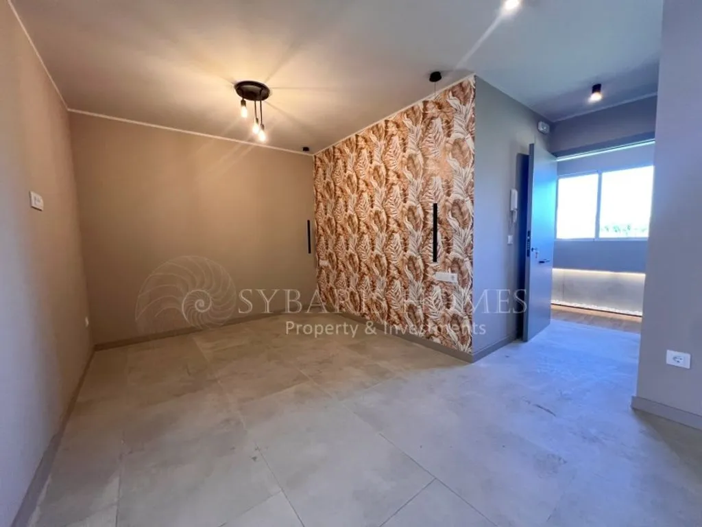 Entrée - 5-Apartment Hotel in Denia with Autonomous Features