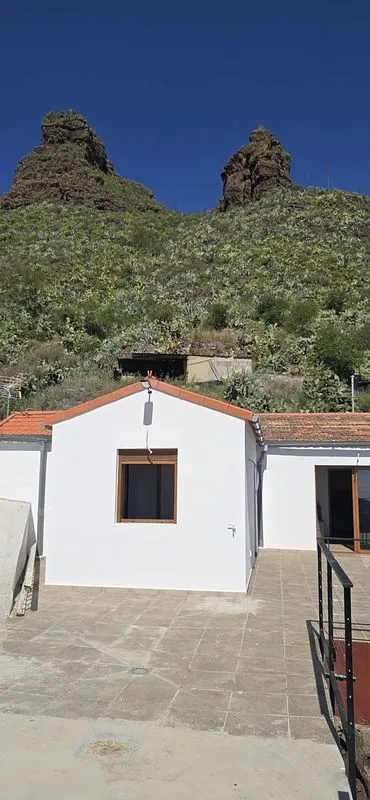 Extérieur - Chalet with Terrace in Tenteniguada, Valsequillo