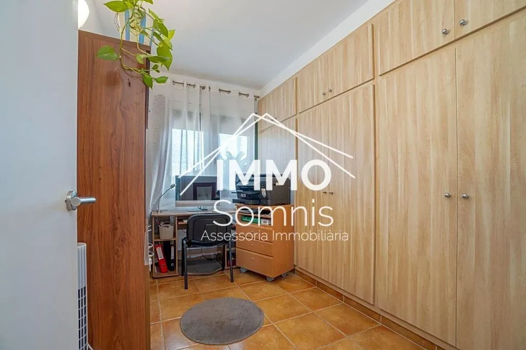 Lavanderia - Townhouse with Pool in Torroella de Fluvià
