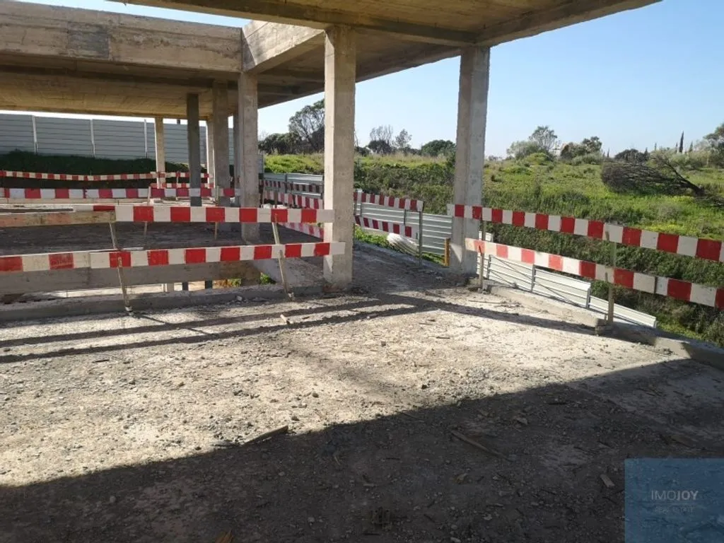Extérieur - Exclusive Plot for Villa in Monte Rei, Algarve