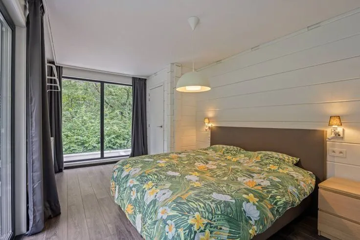 Camere da letto - Detached House in Zutendaal