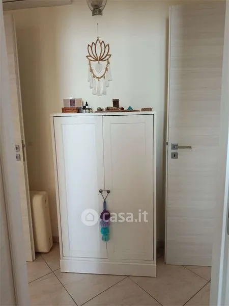 Rooms - Rented Trilocale with Balcony in Lecce