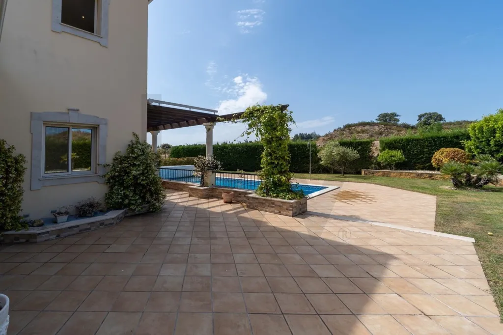 Bien 3 chambres à Castro Marim