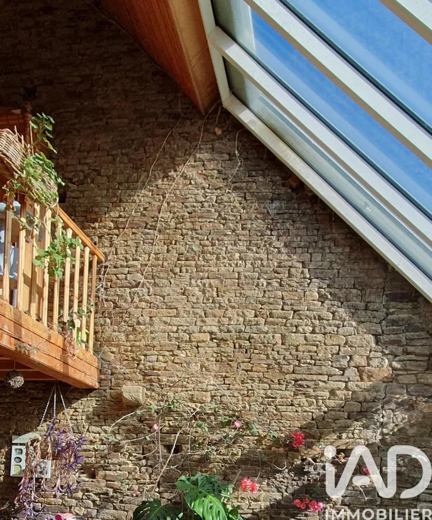Maison 10 pièces à Hocquigny