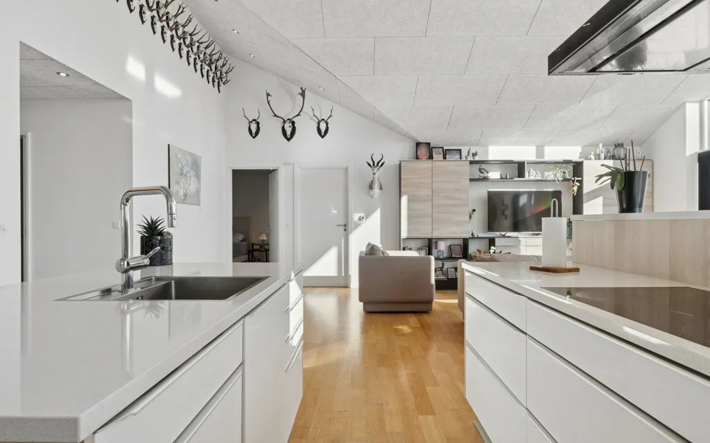 5-room house in Sindal