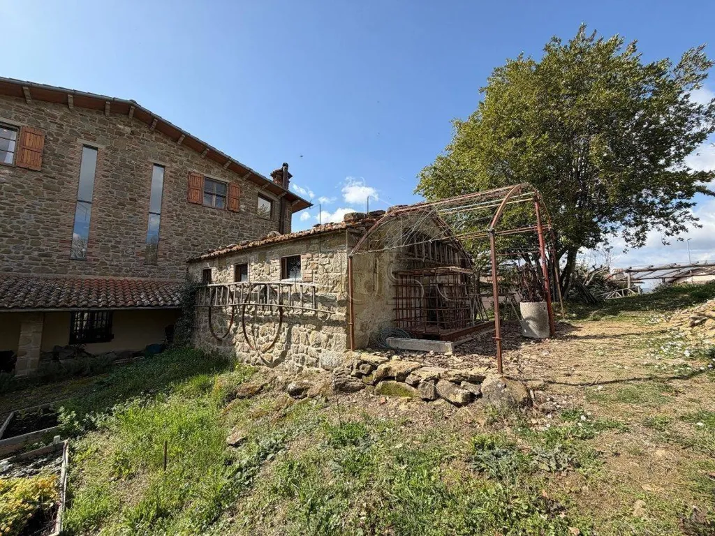 Extérieur - Luxury Villa with Panoramic Views in Umbertide