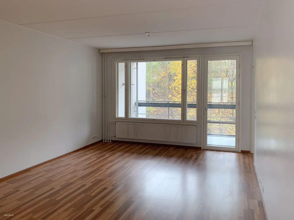 Rooms - Spacious Flat with Sauna in Sörnäinen, Helsinki