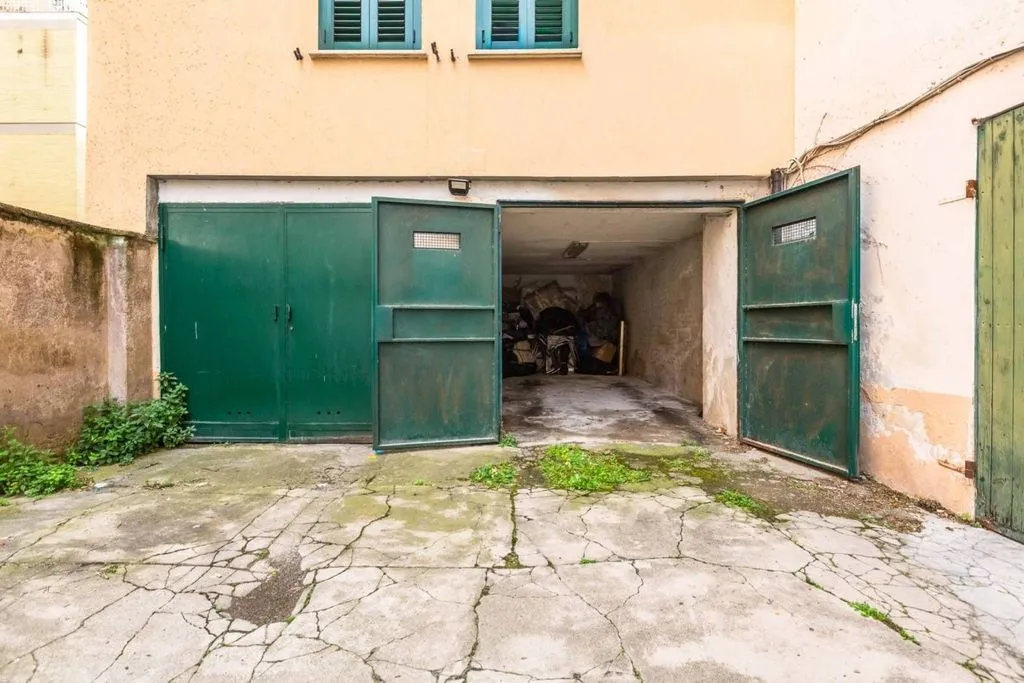 Aed - Luxury Flat with South Terrace in Rome