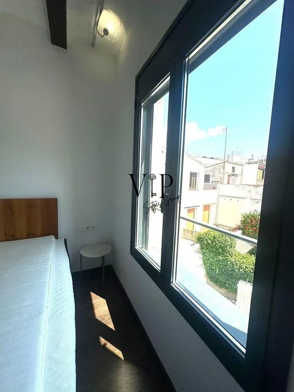 Camere da letto - Apartment with Terrace in Sitges Centre