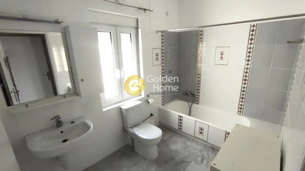 Bagni - Apartment with Sea View in Ano Glyfada