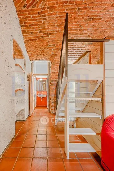 Pièces - Modern Bilocale with Garden in Villa del Bosco