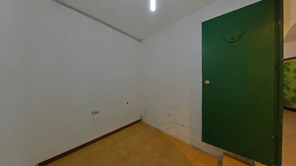 Toad - Apartment with Sea View in Barcelona