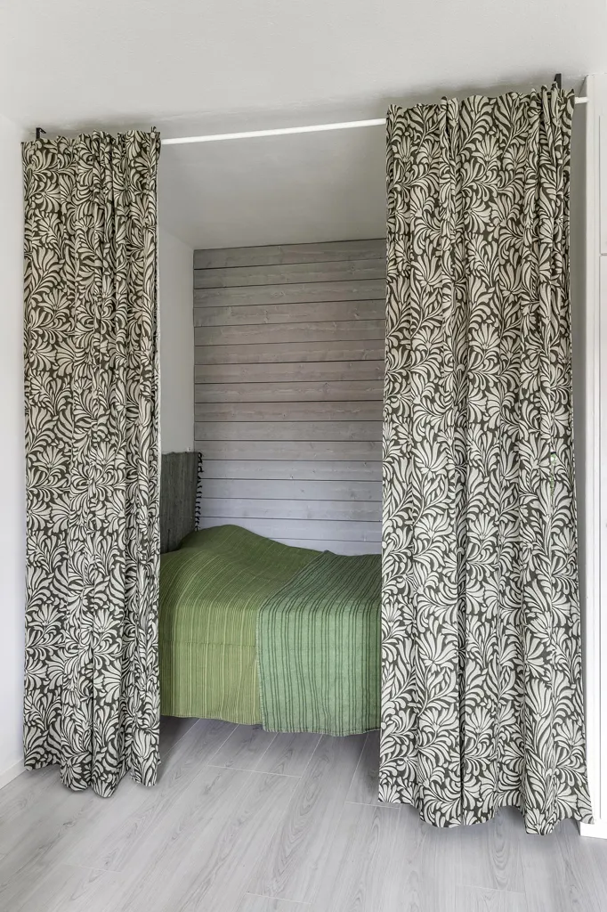 Camere da letto - Apartment with Central Location in Köping