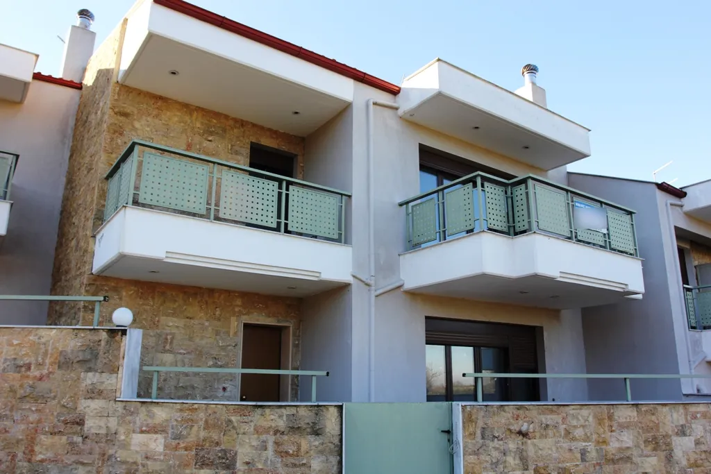 Appartement à Thessaloniki/suburbs