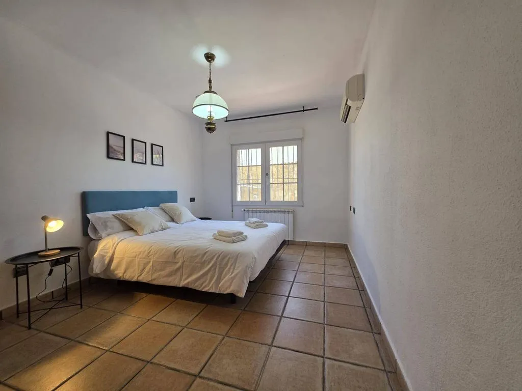 Chambres - Luxury Villa with Pool in Playas de Orihuela