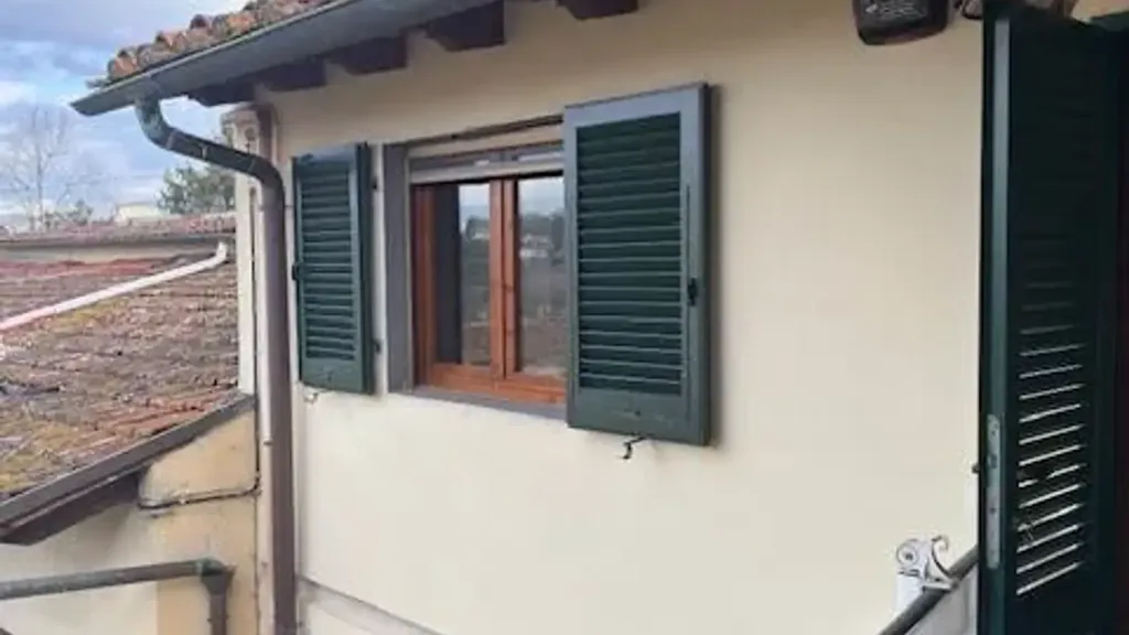 Balcone - Apartment with Panoramic Views in Florence