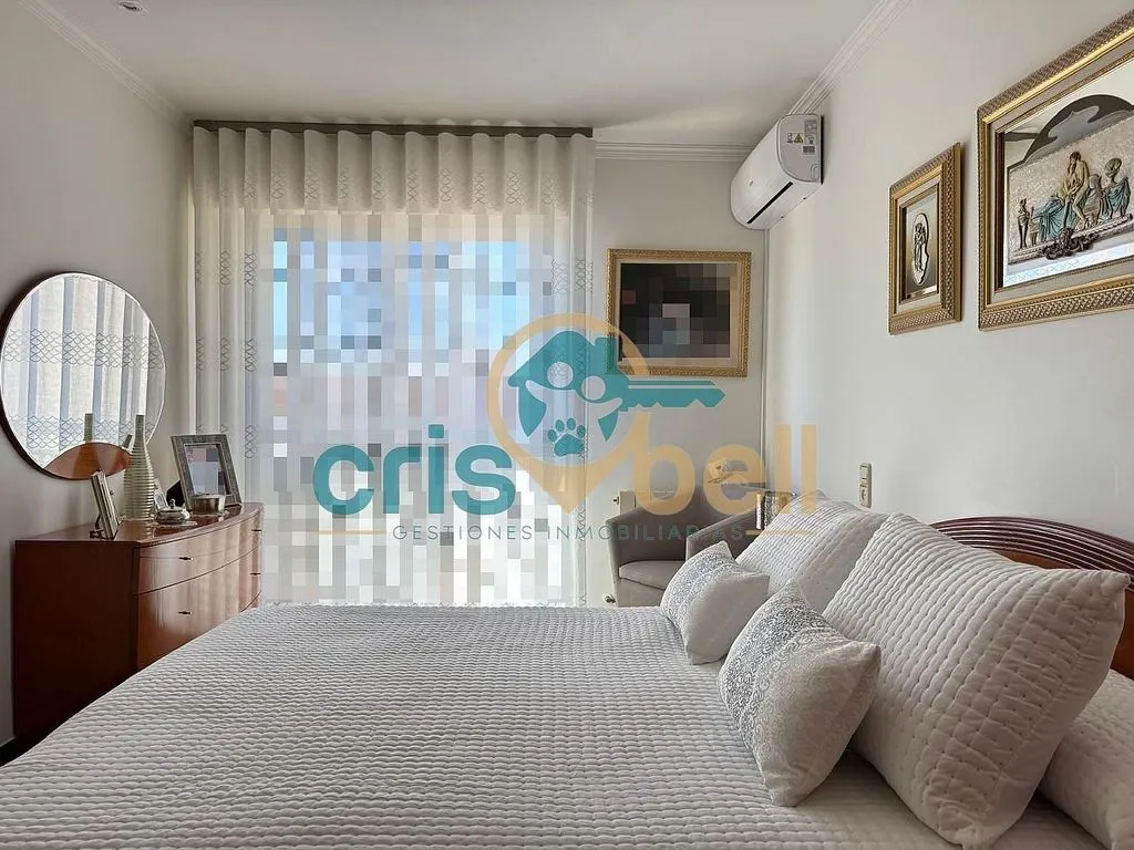 Magamistoad - Spacious Apartment with Terrace in San Cristóbal