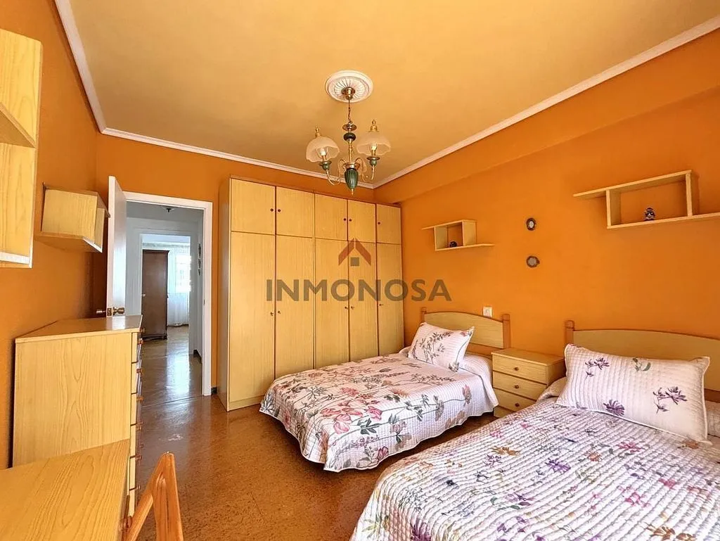 Magamistoad - Apartment with Balcony in Zona Ultramar
