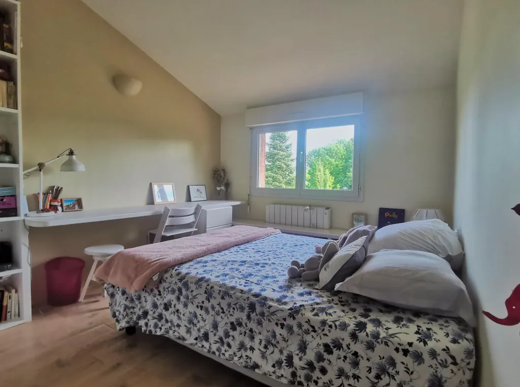 6-room house in ROUFFIAC-TOLOSAN