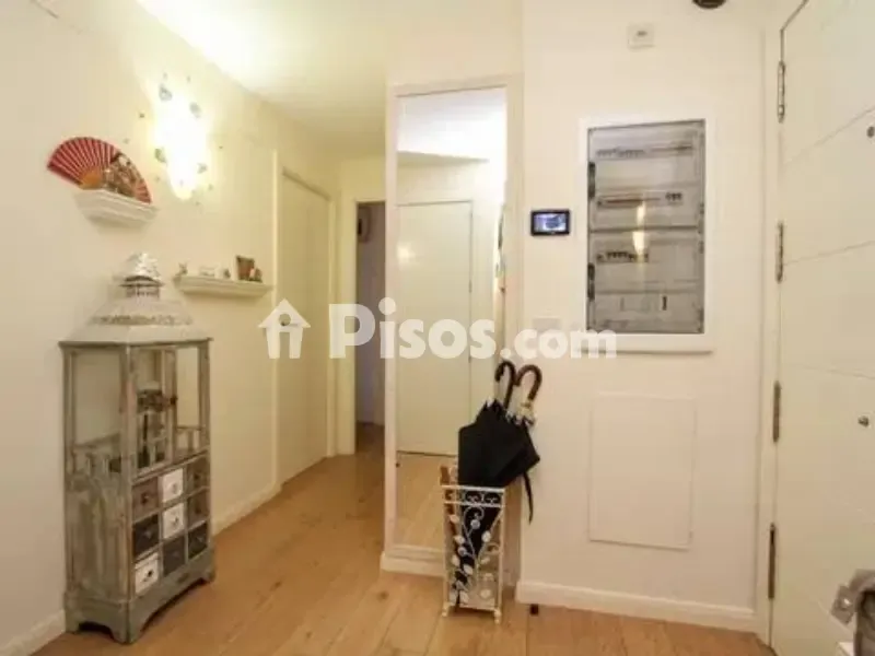 Esik - Ground Floor Apartment with Private Garden in Lloret de Mar
