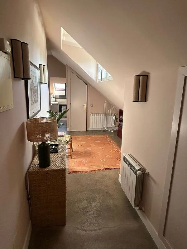 Toad - Bright Loft with Pool in El Viso