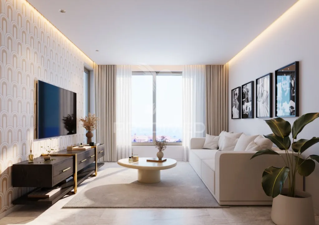 Elutuba - Luxury Apartments with Private Pool in Ribeira Brava