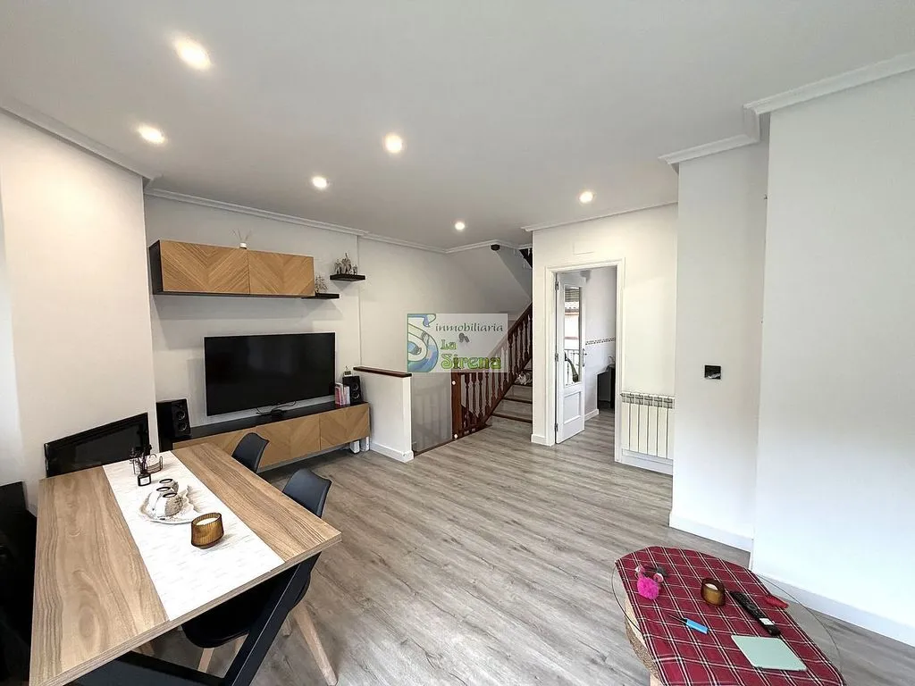 Elutuba - Semi-detached House with Pool in Guriezo