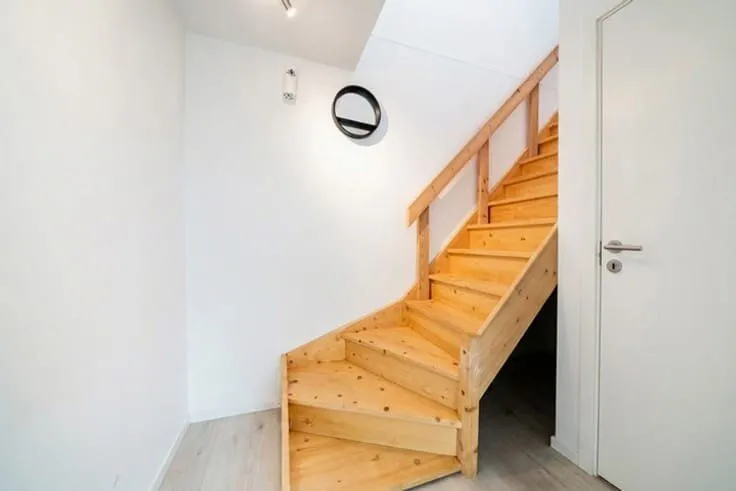 Pièces - Appartement Rue de l'Hospice à Bassenge