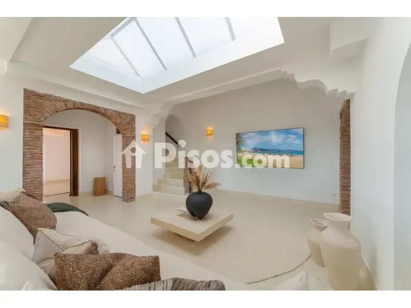 Elutuba - Rustic Villa with Sea Views in El Madroñal