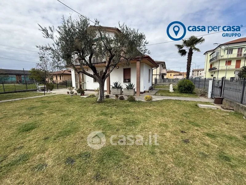 Jardin - Detached Villa with Private Garden in Corbola