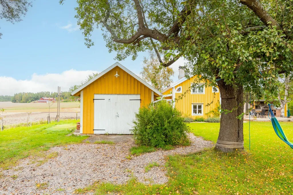 Aed - Cottage with Sauna in Södermanland